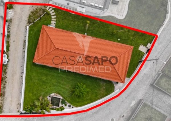 Moradia T3 para alugar em Barcelos