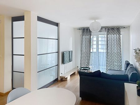 Appartement à louer - REIMS- - Photo 3