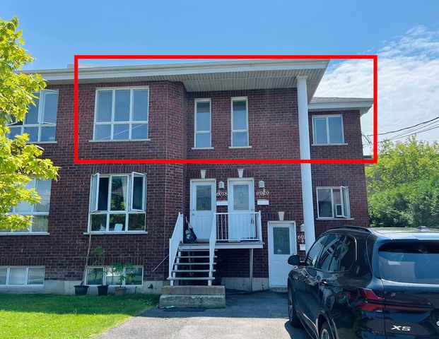 À louer / Appartement - Photo 1