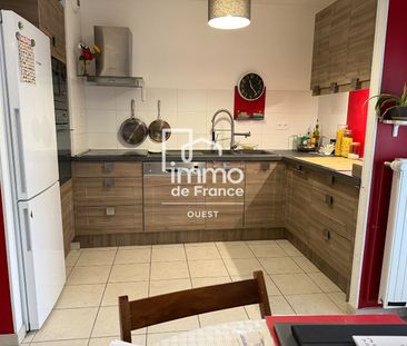Location Appartement 3 pièces 63m² - Photo 6