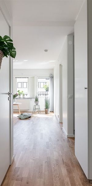 Bergslagsgatan 2 B - Foto 1