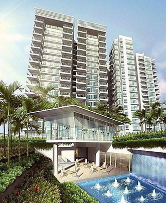 Caspian (D22), Condominium - For Rent - Photo 1