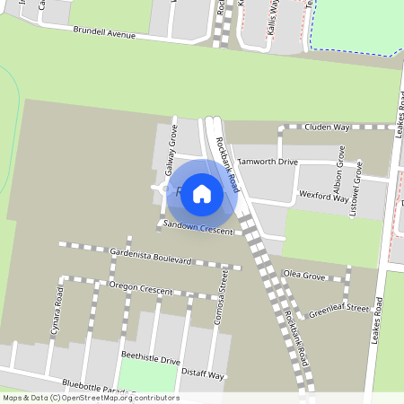 5 Newcastle Road, Vic 3335, Rockbank