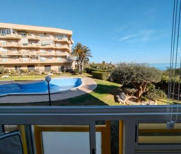 Alquiler de piso en Avenida de francia, 4 - Photo 3