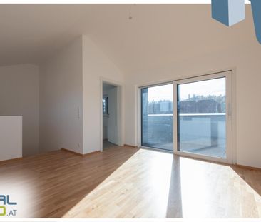 Moderne ruhig gelegene Reihenhäuser zu vermieten! - Foto 4