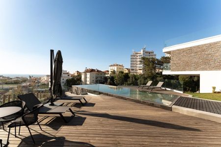 4 Bedroom Apartment with swimming pool, Estoril, Cascais - Photo 5