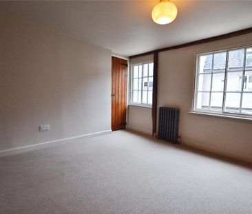 2 bedroom terraced house to rent - Photo 6