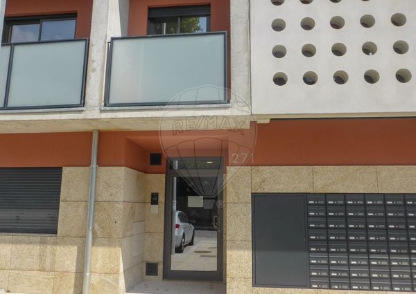 Apartamento T1 em Porto