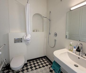 3-Zimmerwohnung mit historischem Charakter im Herzen von Schaffhausen - Foto 6