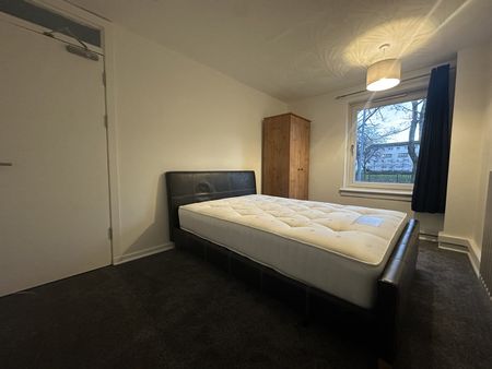 Room in a Shared Flat, Kelvindale Road, G20 - Photo 2