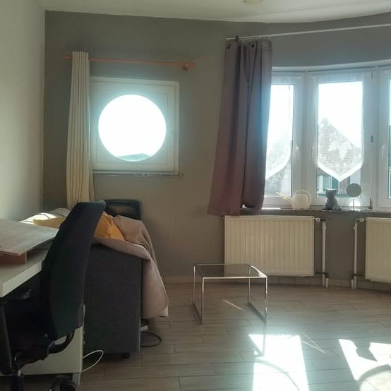 Appartement te huur - Photo 1