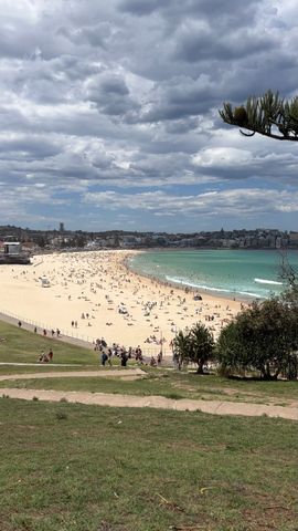Bondi Beach - Photo 4