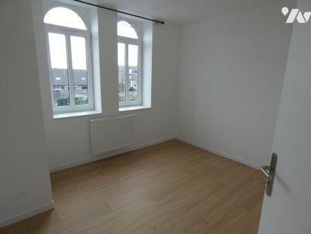 A louer Comines belle maison entiérement rénovée avec jardin - Photo 2