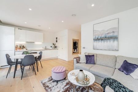 1 bedroom flat to rent - Photo 3