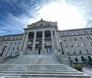 Appartement à louer - Montréal (Villeray/Saint-Michel/Parc-Extensio... - Photo 3