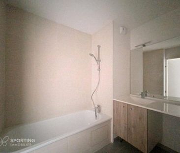 Appartement 3 pièces – 64 m² - Photo 5