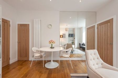 Canning Street Lane, West End, Edinburgh - Photo 3