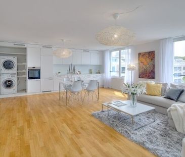 Your new apartment - Photo 1