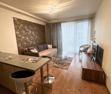 Ładne mieszkanie, Poznań, Jeżyce ul.Kościelna , 2 pokojowe, 46 m2 - Zdjęcie 5