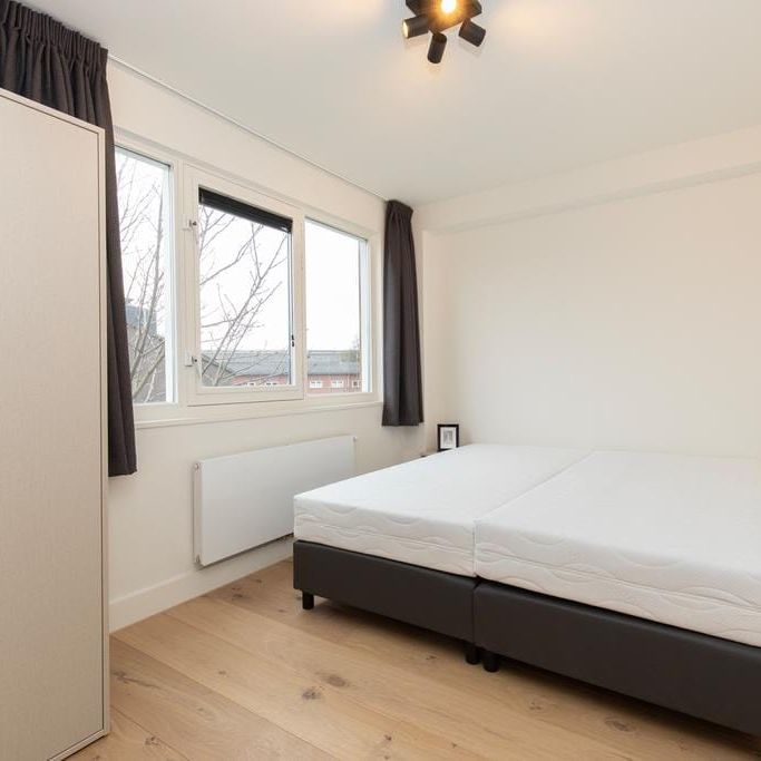 Appartement te huur: Eurokade 37-A 1060 RZ Amsterdam - Photo 1