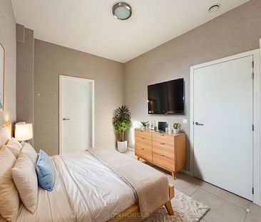 Appartement te huur - Foto 5