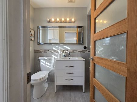 For Lease - 2932 Cape Hill Crescent Unit# UPPER, Mississauga, Ontario - Photo 5