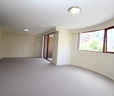 STUNNING 2-BEDROOM PLUS STUDY APARTMENT IN MILLENNIUM TOWERS - Photo 1
