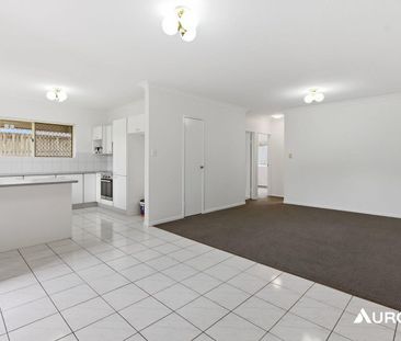 Private Ground Floor Apartment with Spacious Layout and Oversized B... - Photo 6