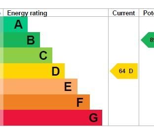 2 bedroom terraced house to rent - Photo 2