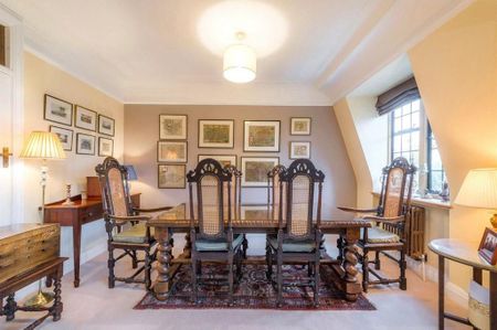 3 bedroom flat to rent - Photo 3