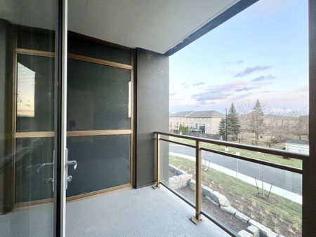 For Lease - 2333 Khalsa Gate Unit# 209, Oakville, Ontario - Photo 3