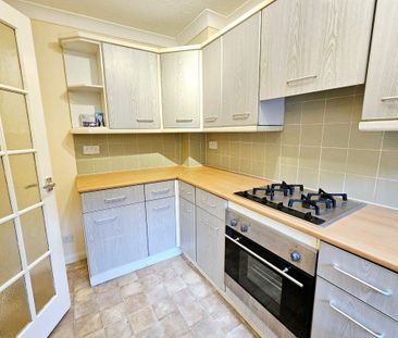 Priory Orchard, Eastbourne - Two-Bedroom Terraced House - Photo 4