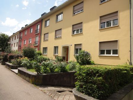 3 Zimmer, 71 m², EG - Photo 5