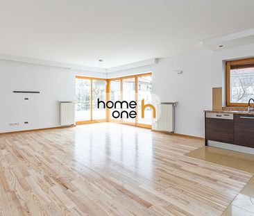 Wilanów | 3 sypialnie | taras | cicha okolica - Zdjęcie 1