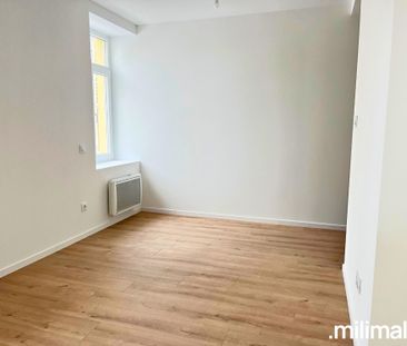 Location Appartement 2 pièces 39m² MONTIGNY LES METZ 57950 - Photo 5
