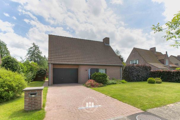 Rustig gelegen villa te Hooglatem - Photo 1