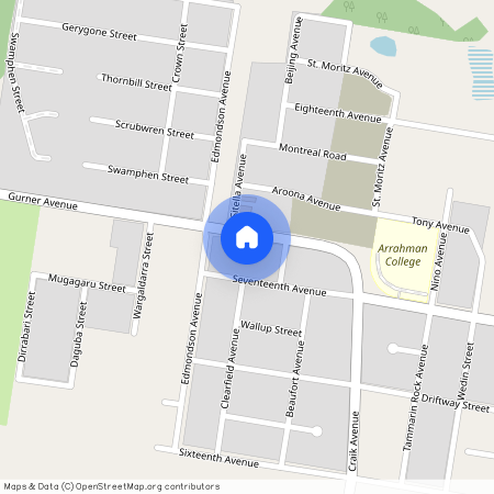 26 Gurner Avenue, NSW 2179, Austral