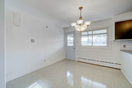 Appartement à louer - Montréal (Lachine) (Saint-Pierre) Appartement à louer - Montréal (Lachine) (Saint-Pierre) - Photo 5