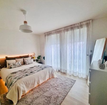 Appartement te huur - Foto 3