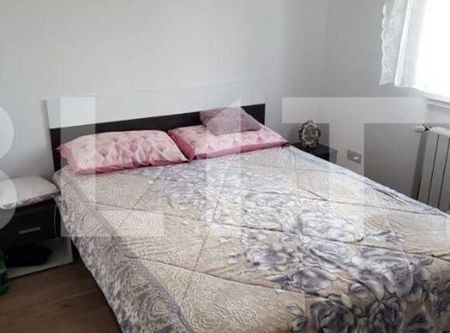 2 camere decomandat, prima inchiriere, 48 mp, zona cinema Marasti - Photo 4
