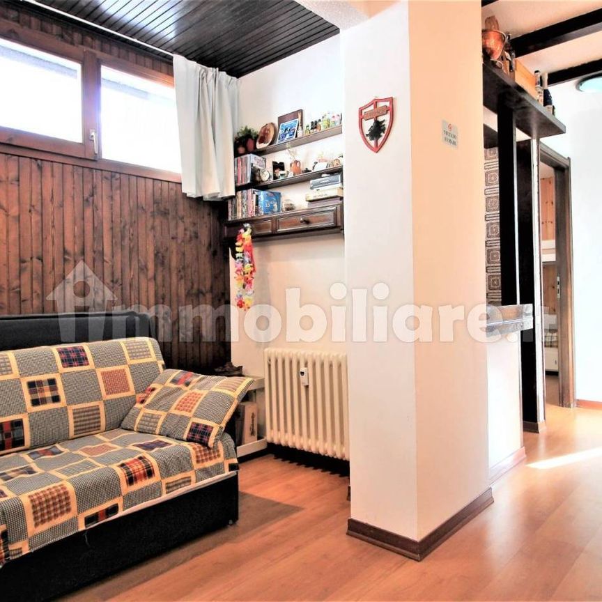 Trilocale via Pinerolo, Colle Sestriere, Sestriere - Foto 1