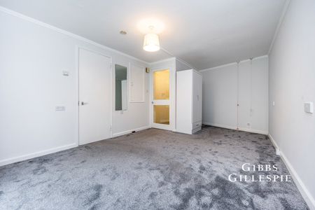 Studio to rent - Photo 5