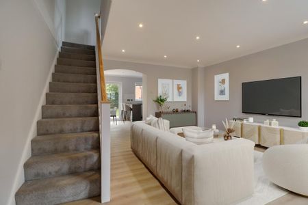 3 bedroom end of terrace house to rent - Photo 4