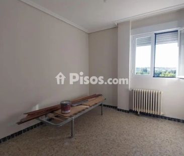 Piso en alquiler en Rondilla - Photo 4