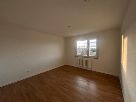 4-Zimmer-Wohnung in Leverkusen Steinbüchel - Photo 1