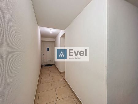 Appartement / Offre 59647795 - Photo 5
