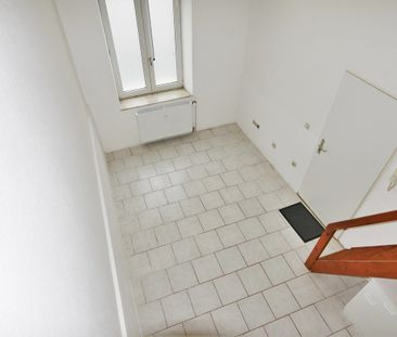 Interessantes Apartment mit Schlafempore in Aachen - ideal für Stud... - Photo 4