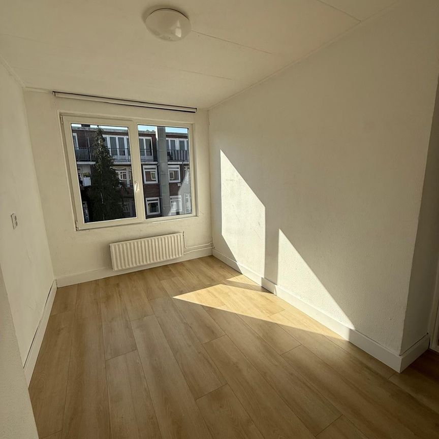 Te huur: Appartement Bas Jungeriusstraat in Rotterdam - Photo 1