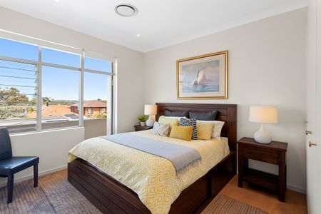 12/283 Maroubra Road, Maroubra NSW 2035 - Apartment For Rent | Domain - Photo 4