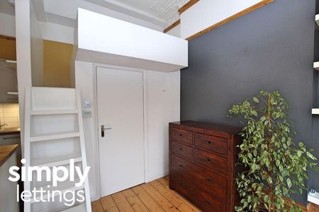 Studio to rent - Photo 5